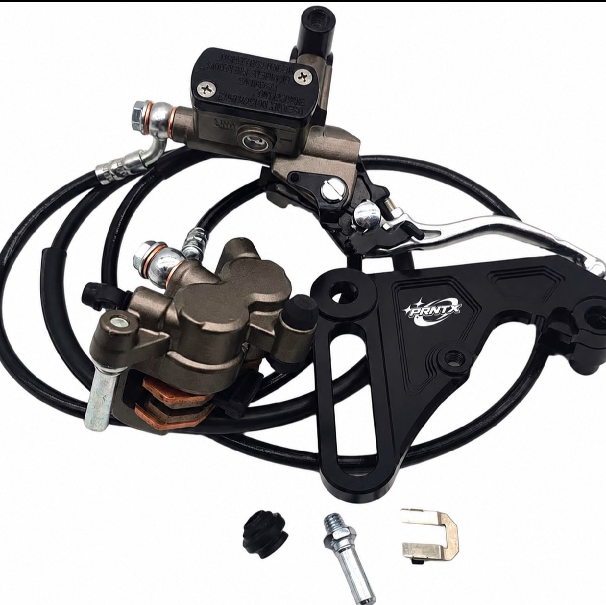 Emoto Brakes