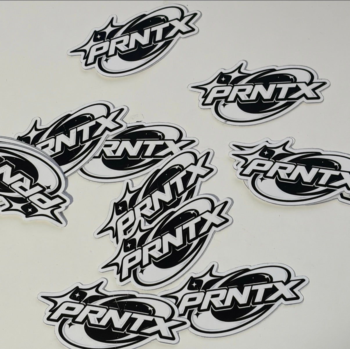 Stickers
