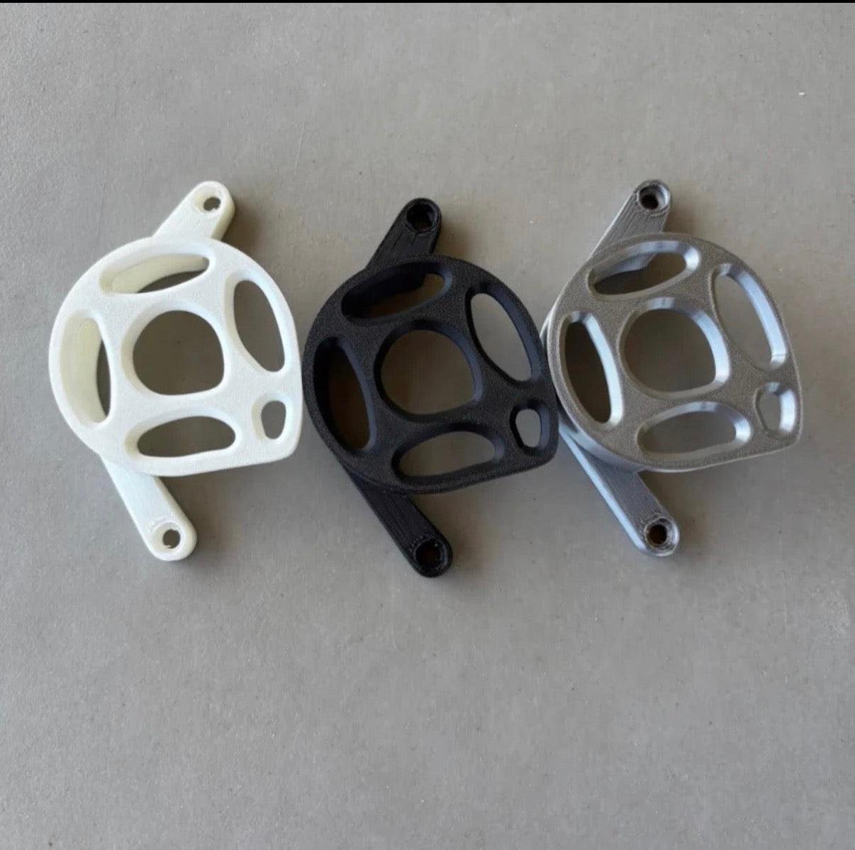 Motor Covers