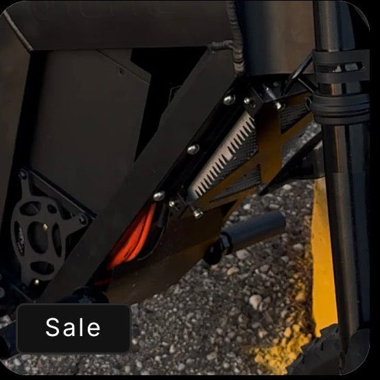 Double sided Tuttio Shift Lock – Prntx