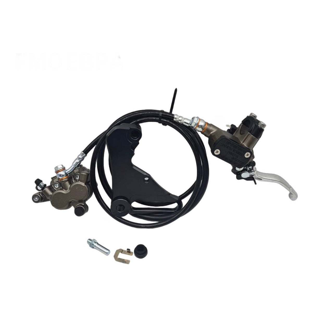 Yozma UB Brake Kit