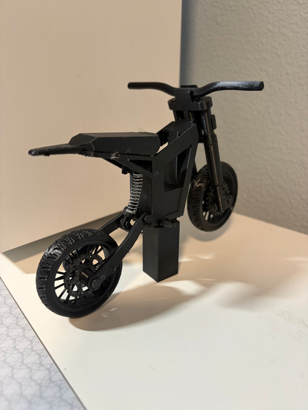 Mini Tuttio Soleil V1