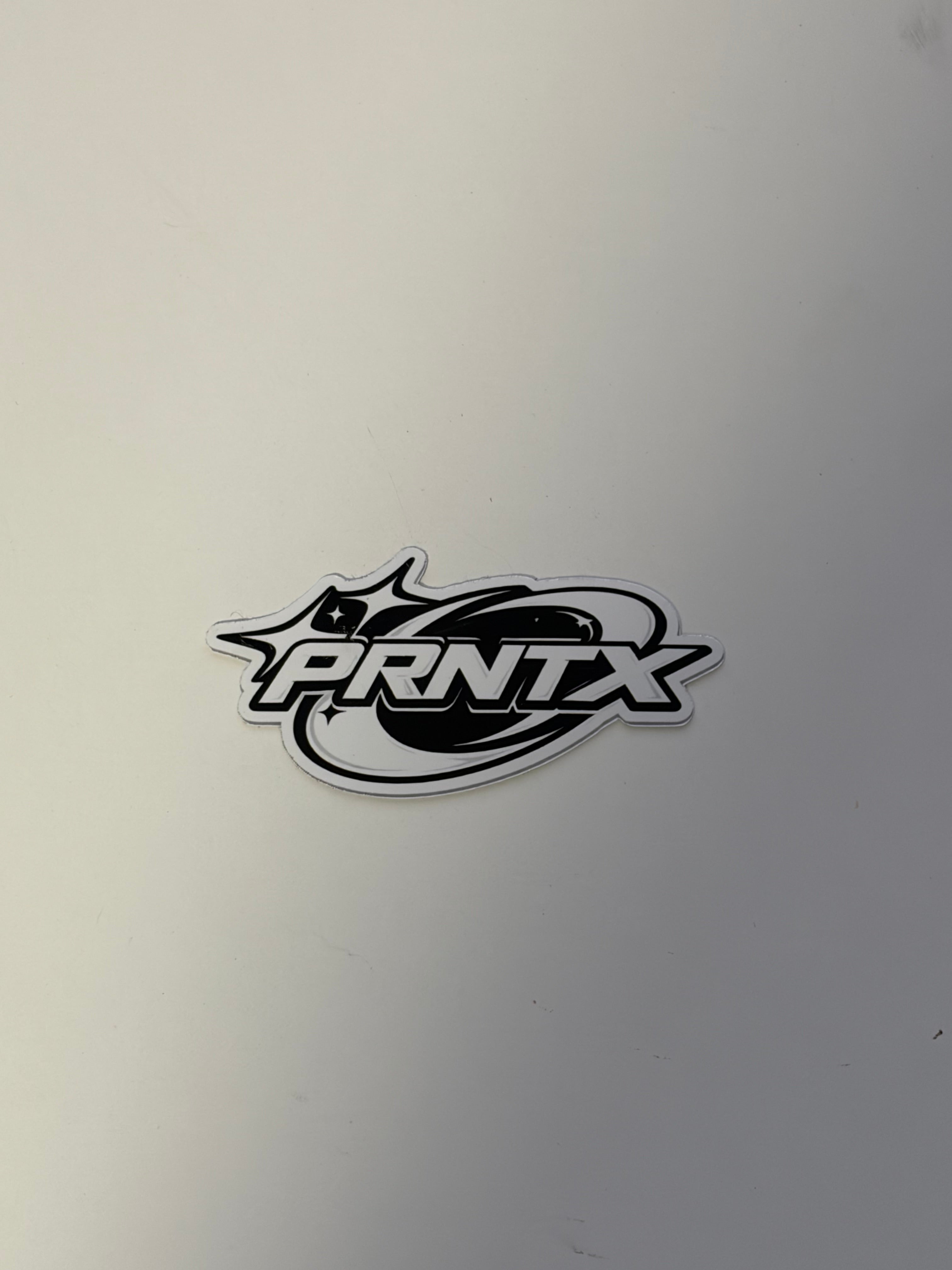 Prntx Sticker Packs (INSTOCK)