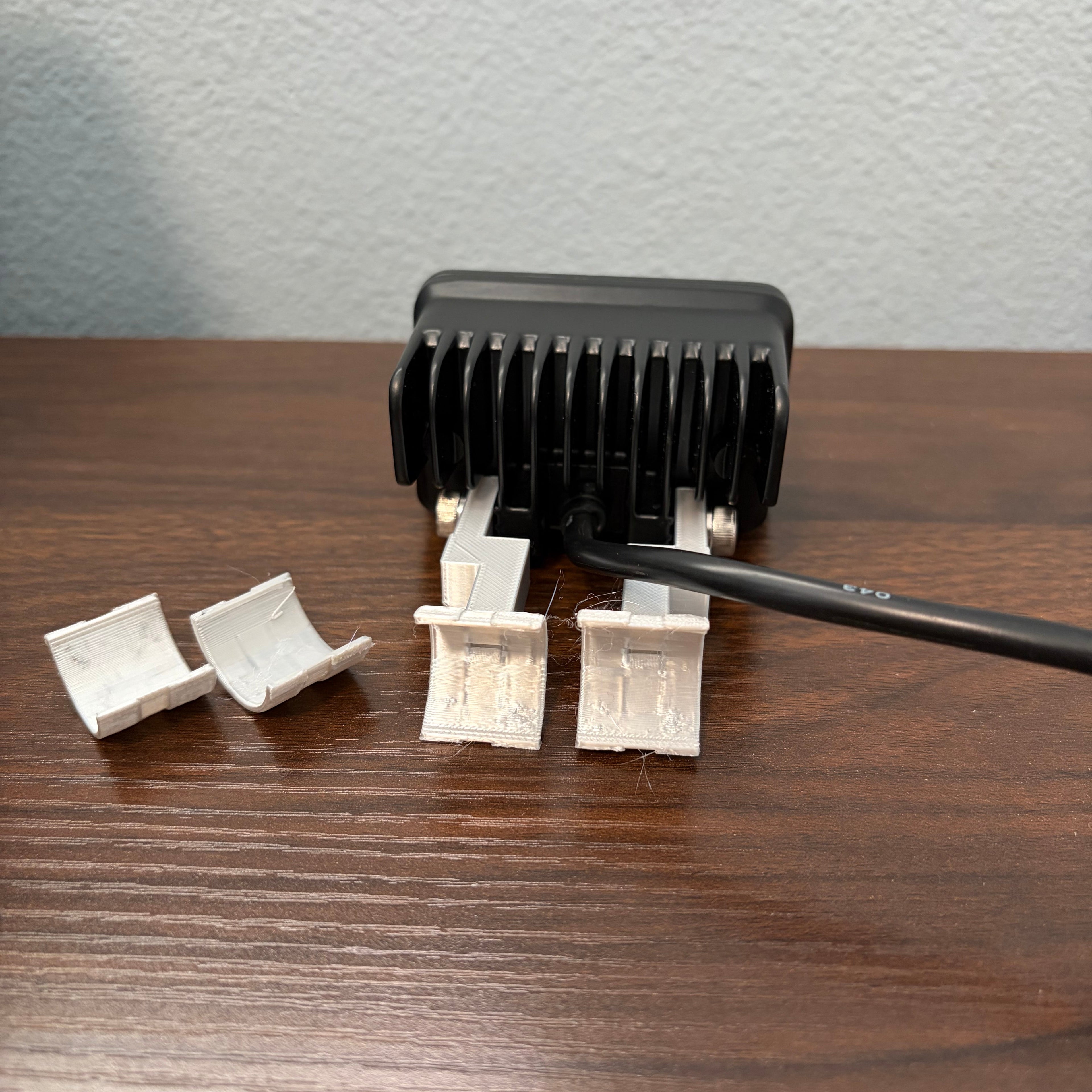 Baja Light Mount