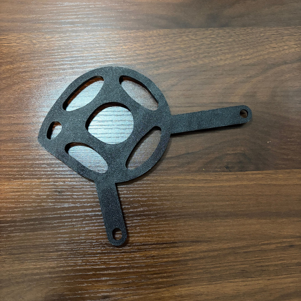 Yozma/Strike Motor Cover