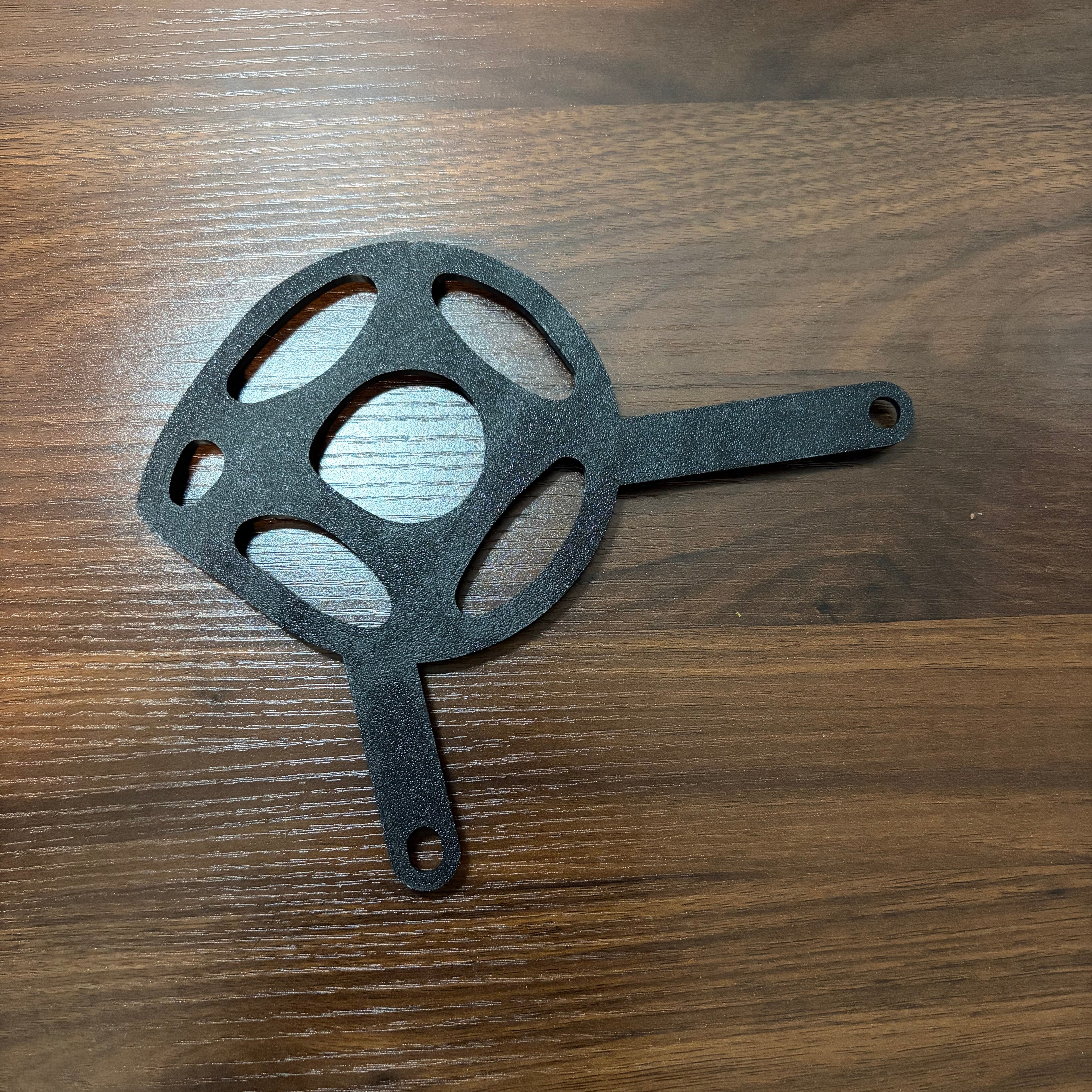 Yozma/Strike Motor Cover