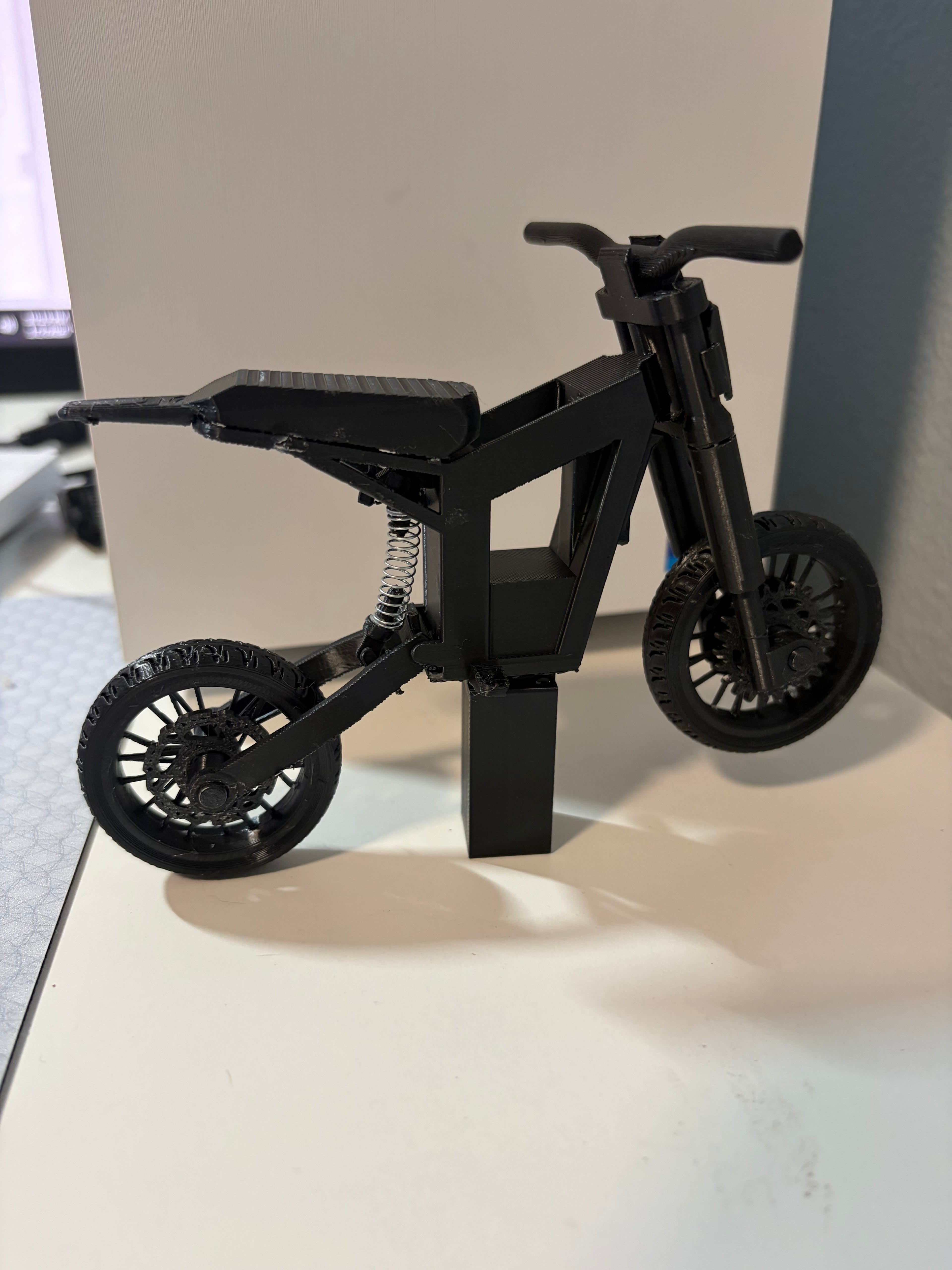 Mini Tuttio Soleil V1