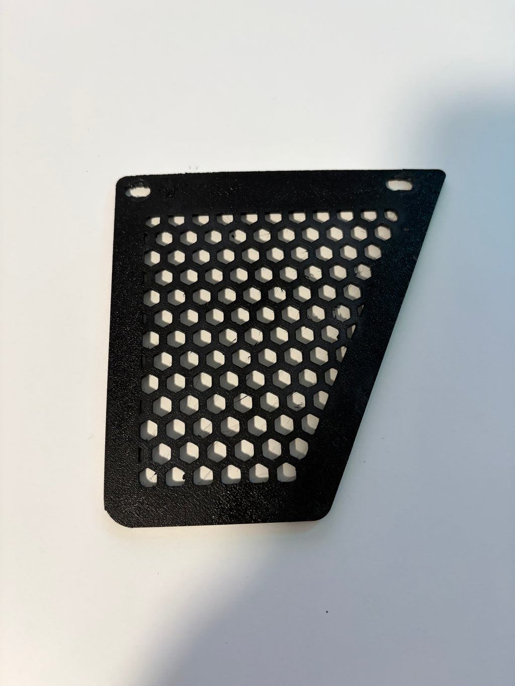 Tuttio Motor Cover Hexagon