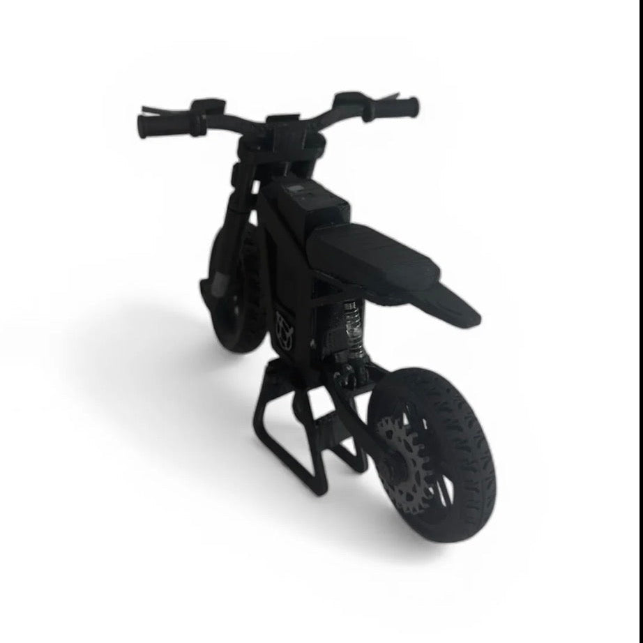 3D Scaled Mini Tuttio