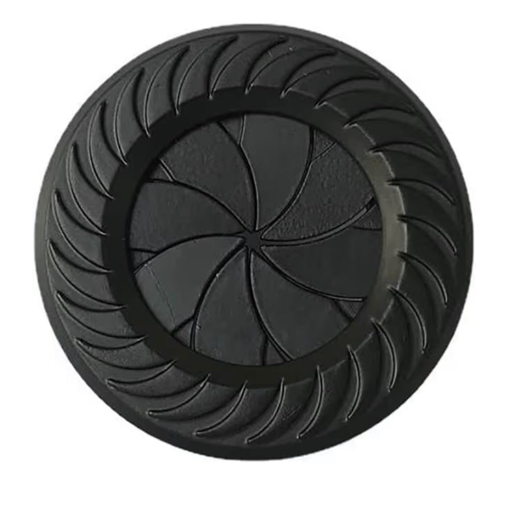 Twist Ignition Cover