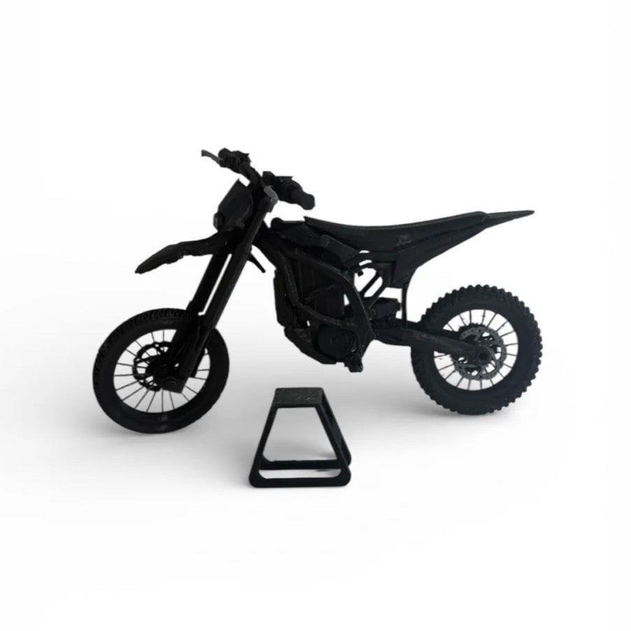 3D Scaled Mini Ultra Bee