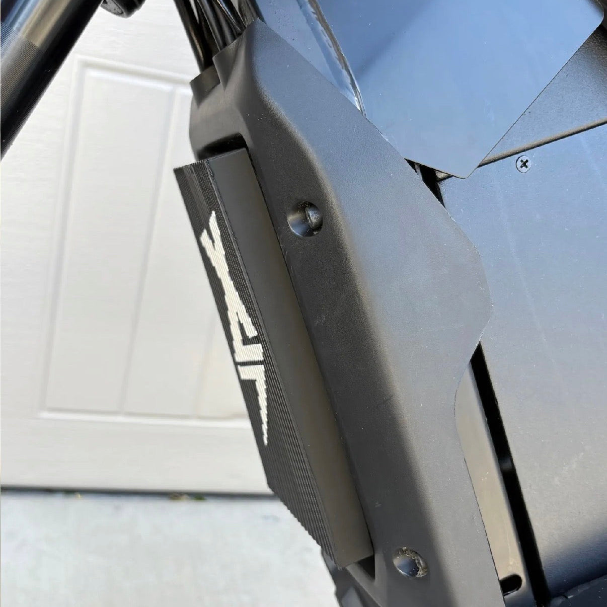Yozma EBMX Controller Cover