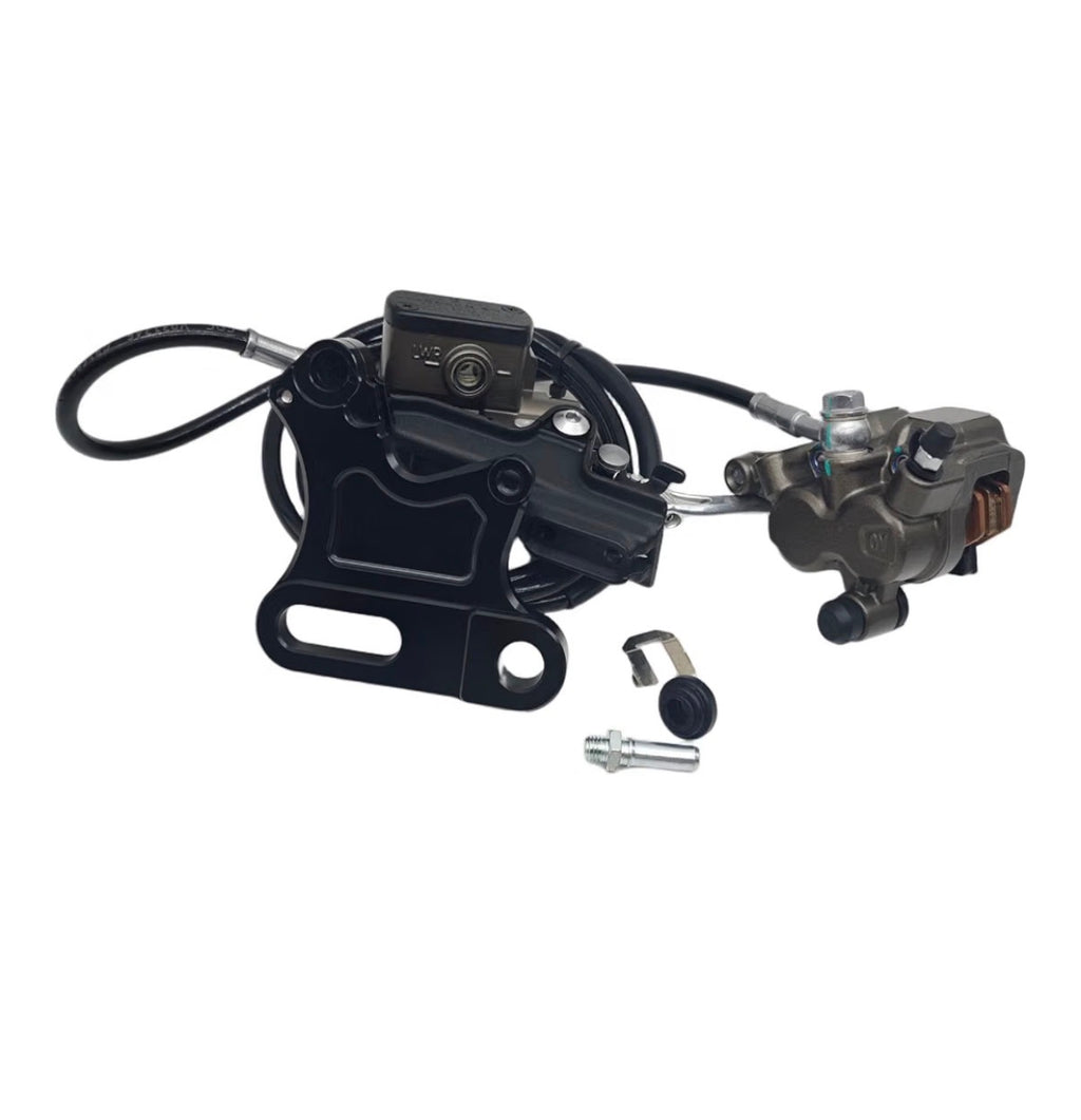 RTR Sport & Lite Ultra Bee Brakes
