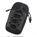 Frame Battery Bag