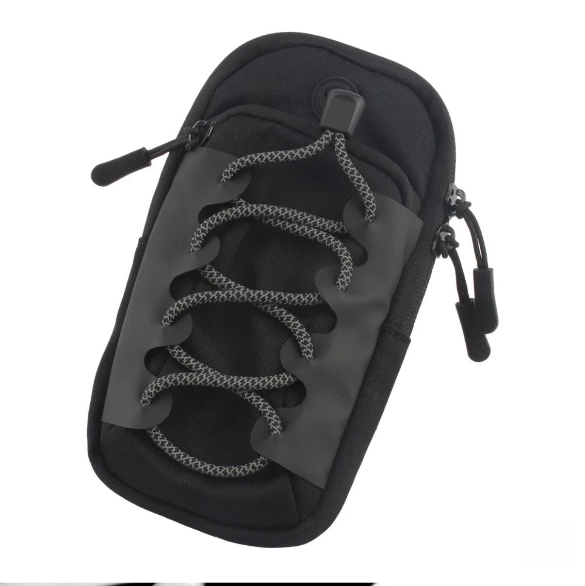 Frame Battery Bag
