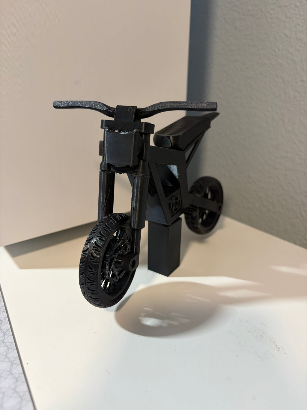 Mini Tuttio Soleil V1