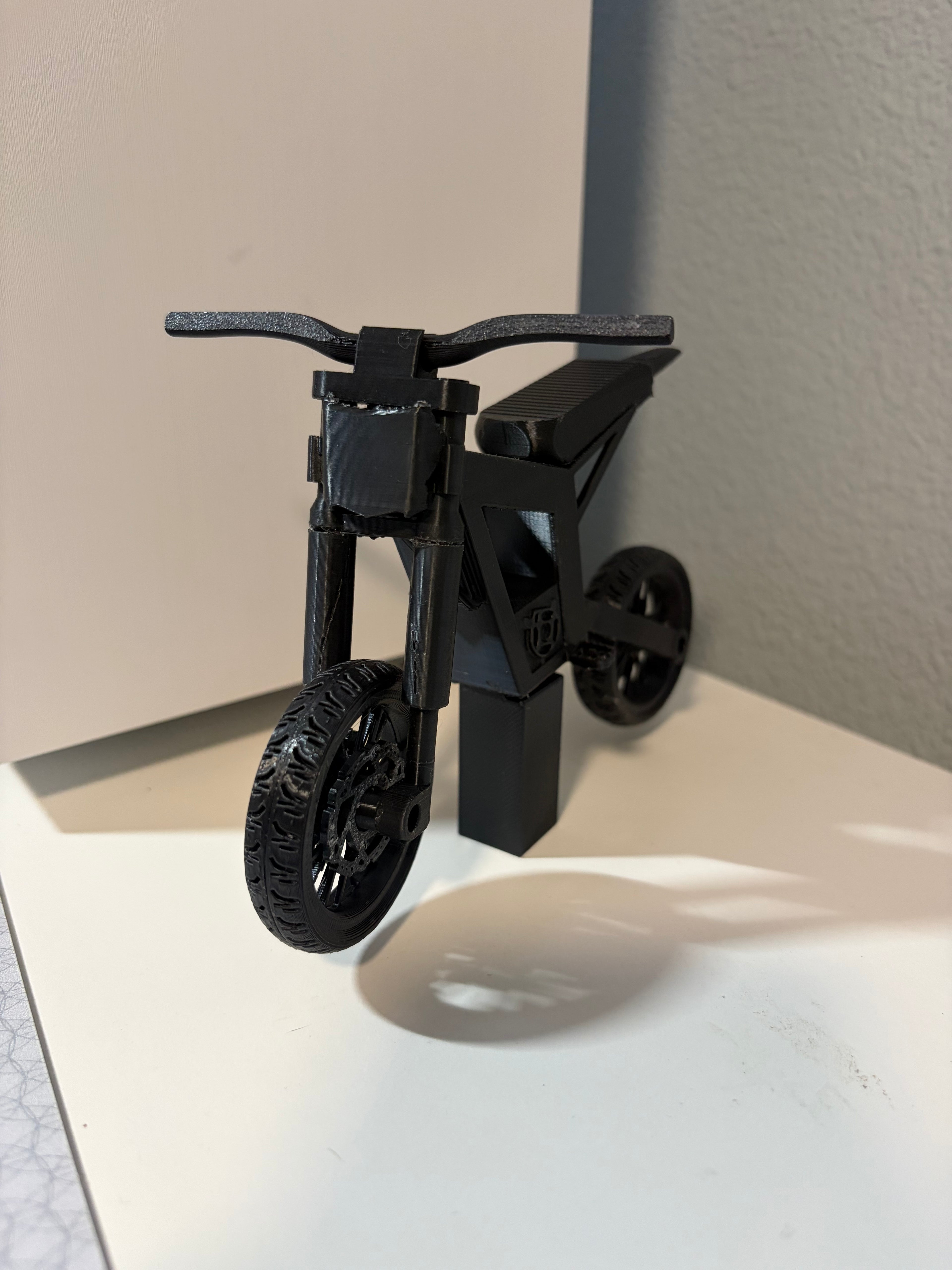 Mini Tuttio Soleil V1