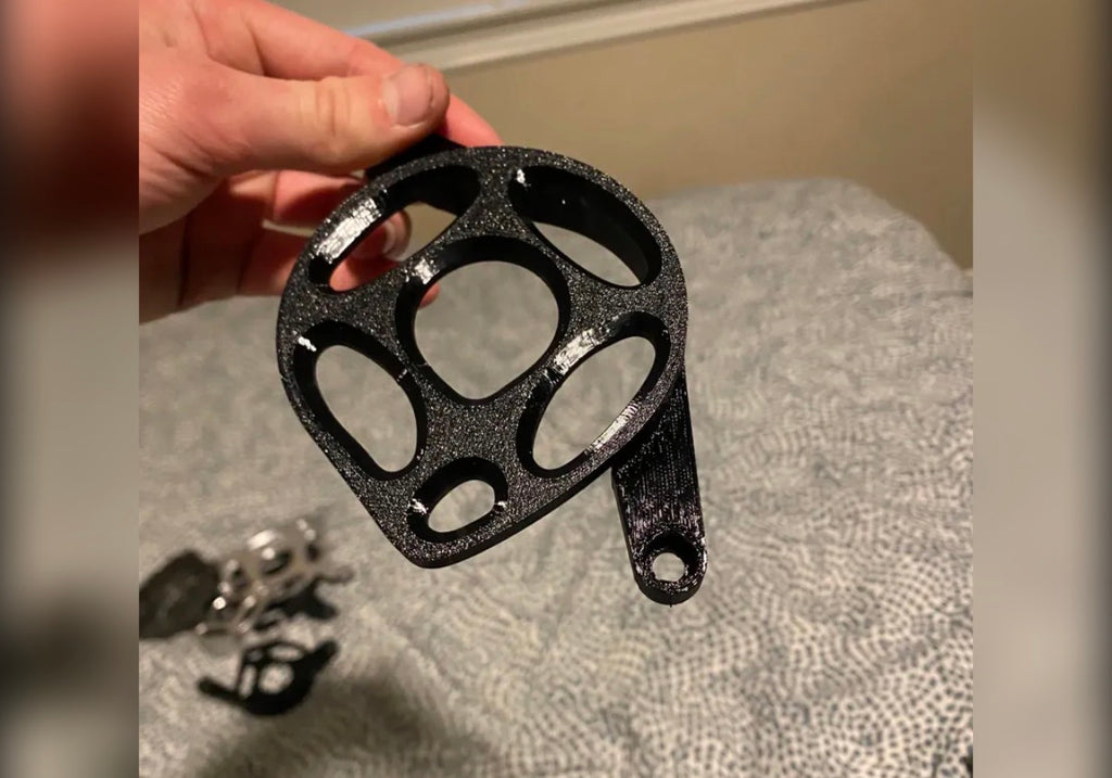 Talaria XXX motorcover