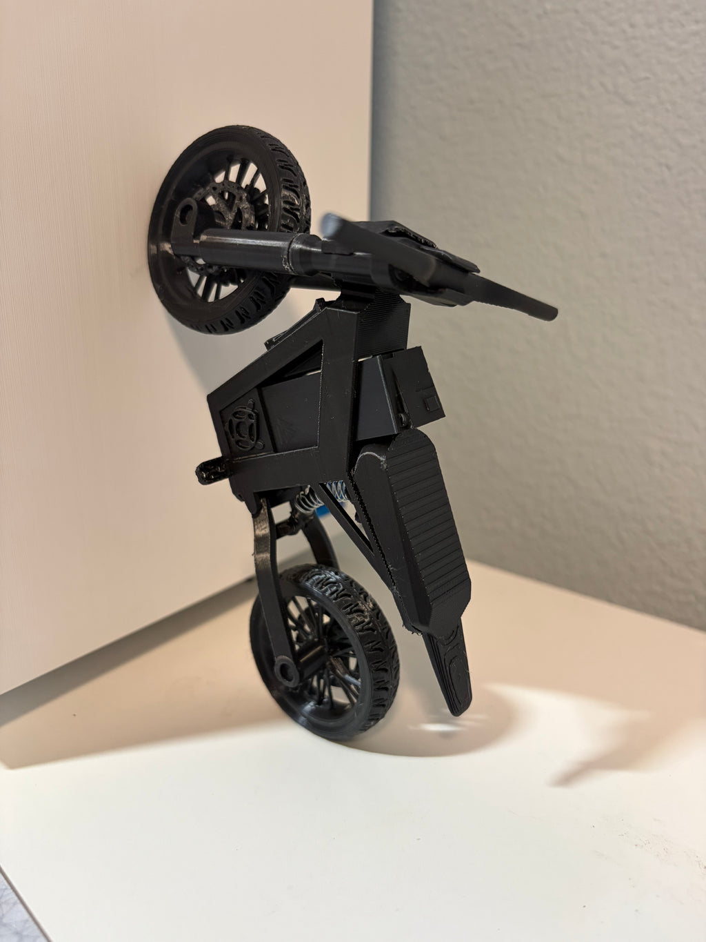 Mini Tuttio Soleil V1