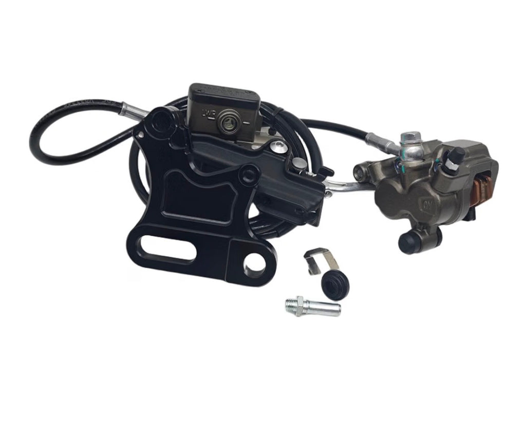 RTR Sport & Lite Ultra Bee Brakes