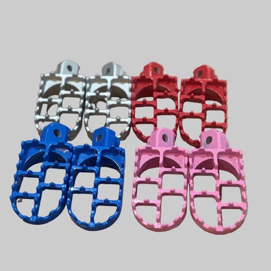 Yozma/Tuttio Upgraded Pegs