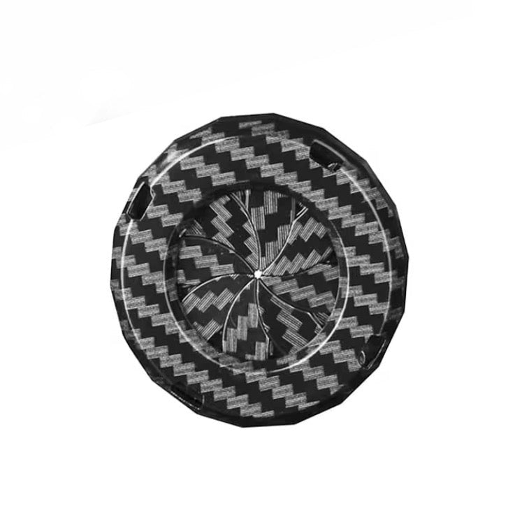 Twist Ignition Cover
