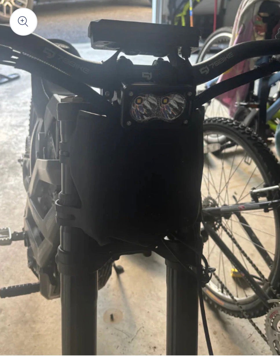 🔥NEW🔥 Battery Powered Baja V2 (AA) [comes with switch]￼