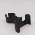 Yozma/Heybike Middle Display Mount ￼