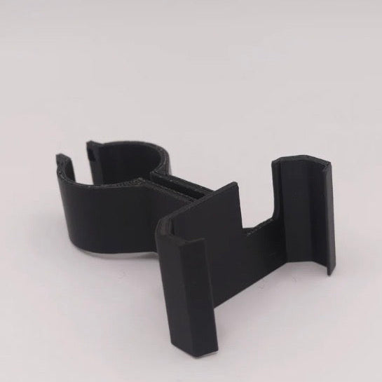Yozma/Heybike Middle Display Mount ￼