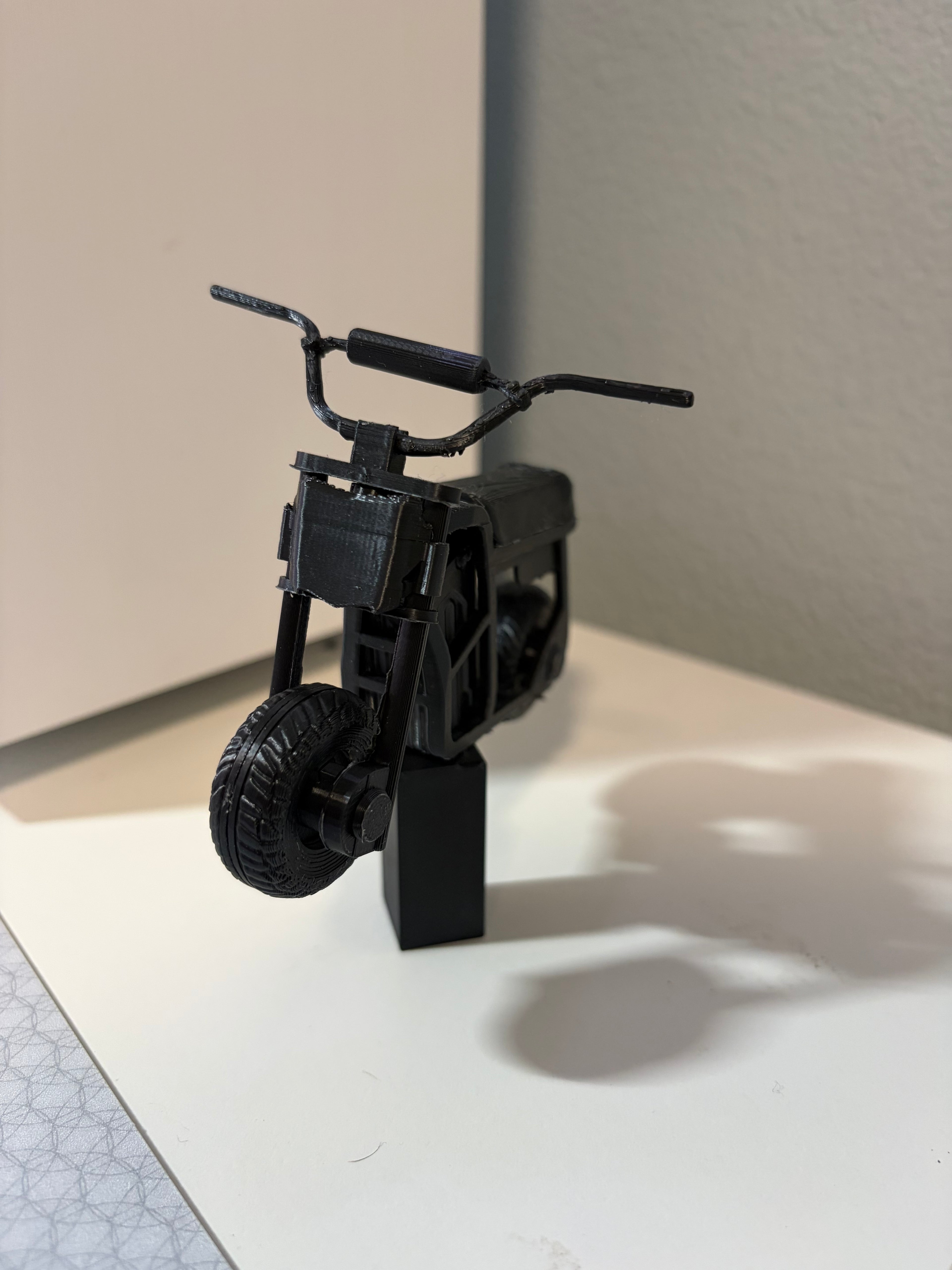 Mini Ebox Dragster V1