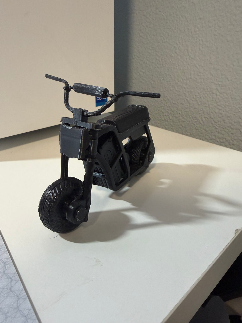 Mini Ebox Dragster V1