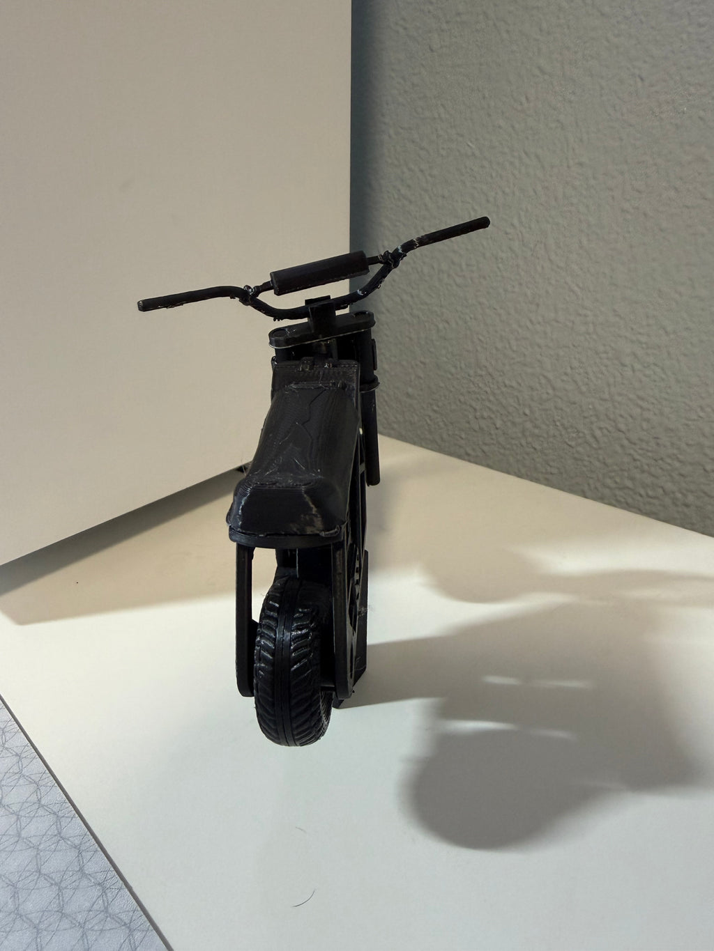 Mini Ebox Dragster V1