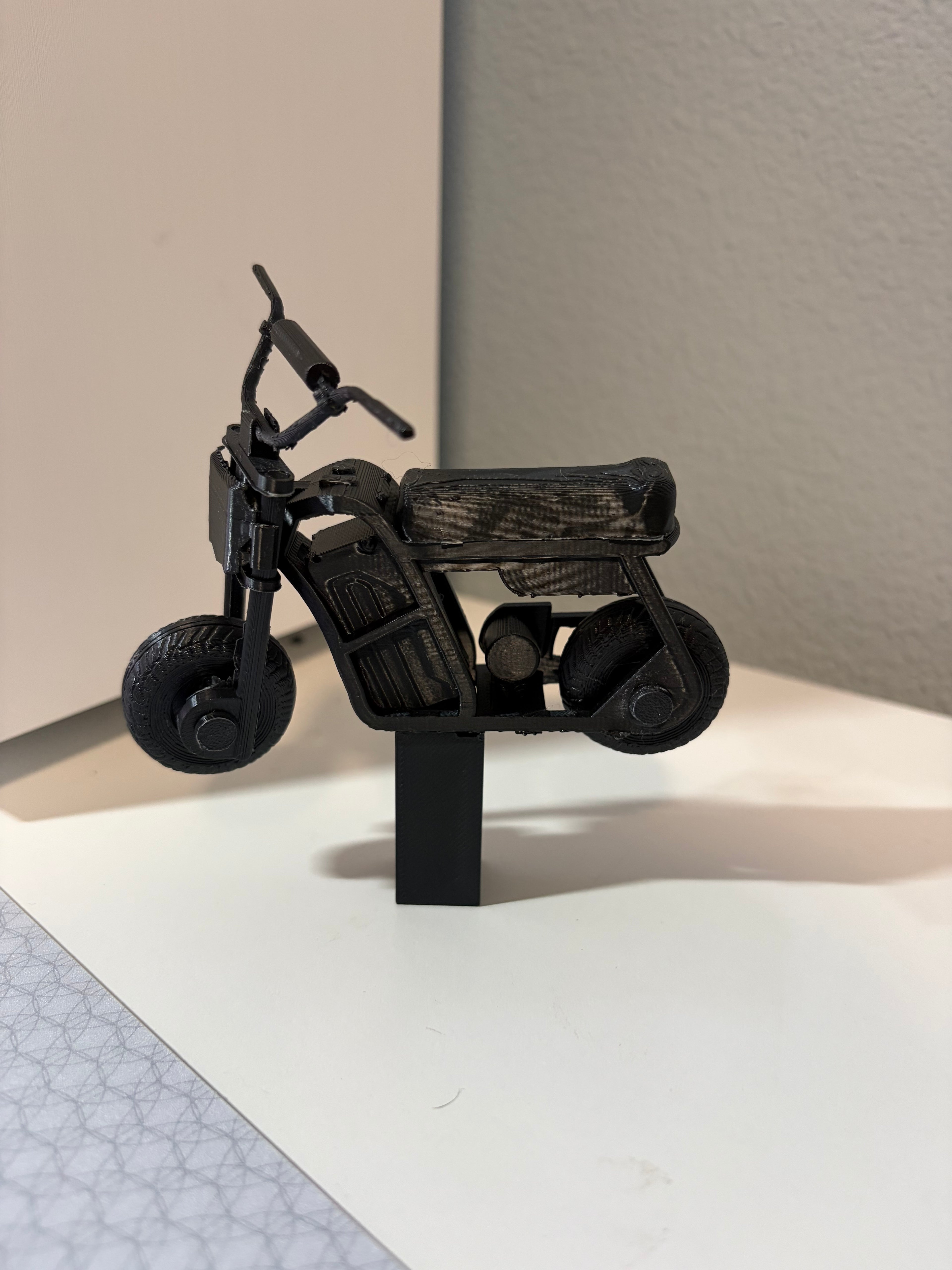 Mini Ebox Dragster V1