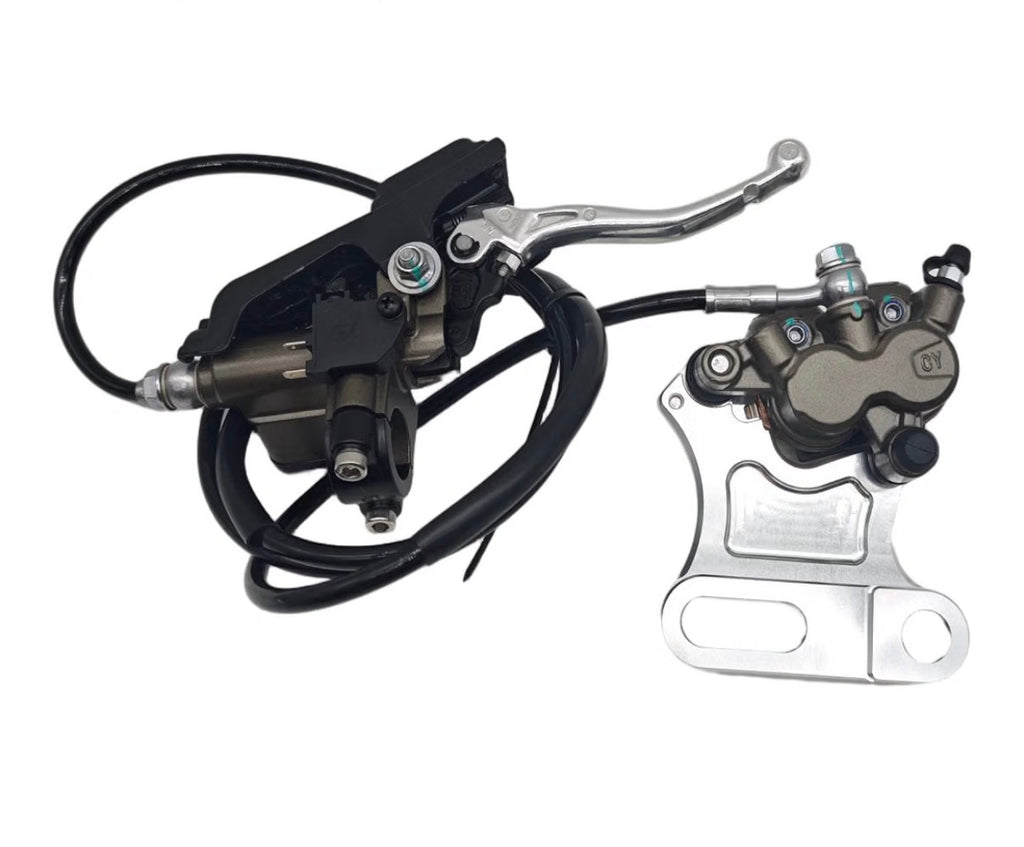 RTR Sport & Lite Ultra Bee Brakes