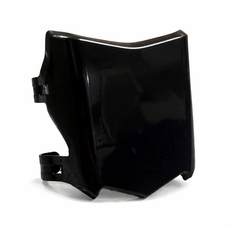 Glossy Motocutz Plate