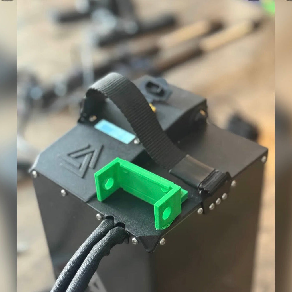 Tuttio Baja Light Mount