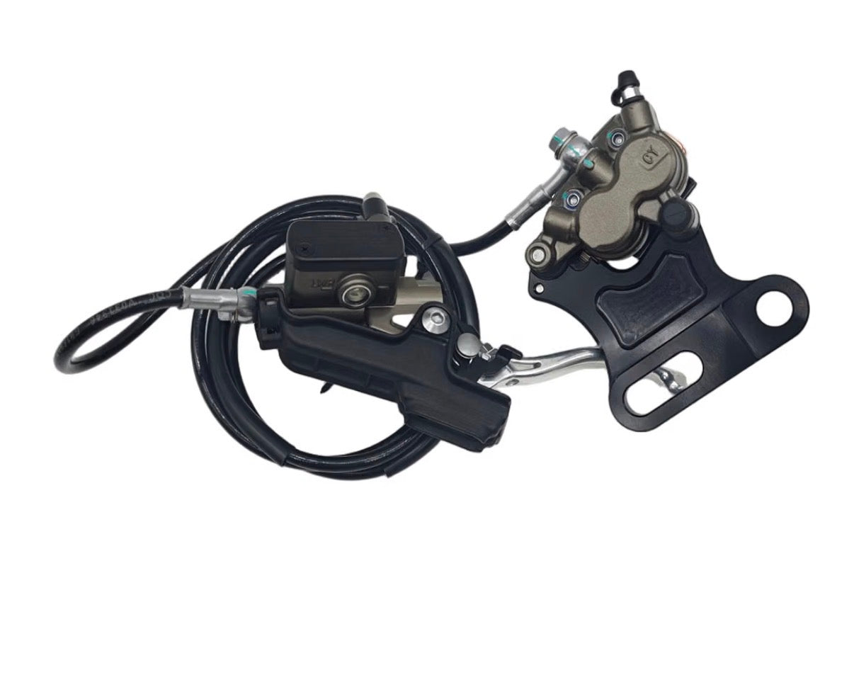 RTR Sport & Lite Ultra Bee Brakes