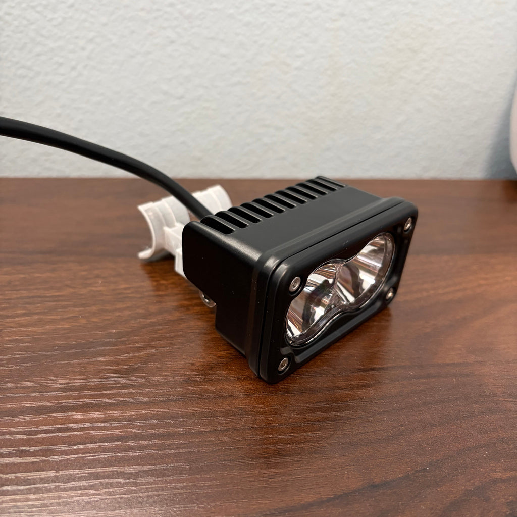 Baja Light Mount