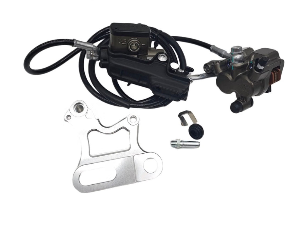 RTR Sport & Lite Ultra Bee Brakes