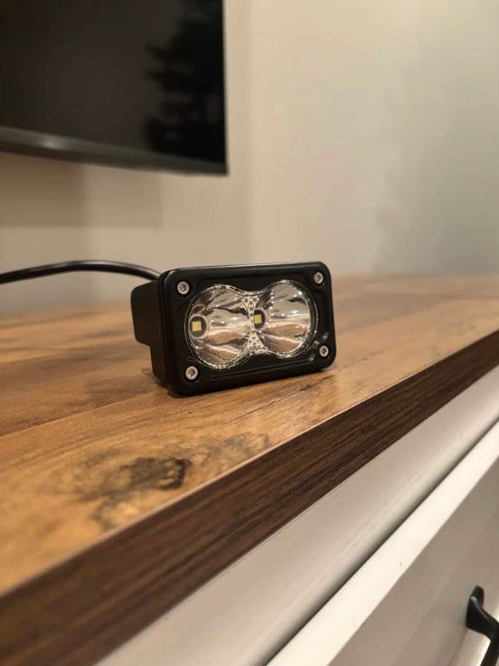 🔥NEW🔥 Battery Powered Baja V2 (AA) [comes with switch]￼