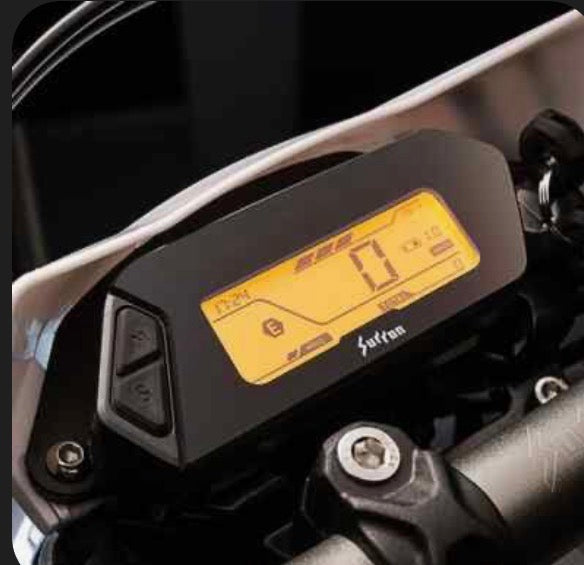 Surron Ultra Bee LCD Screen Cover