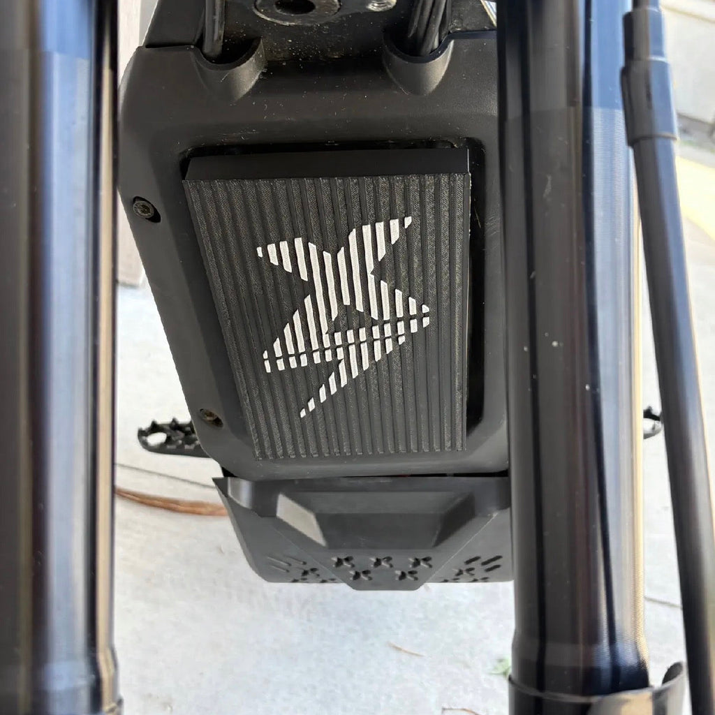 Yozma EBMX Controller Cover