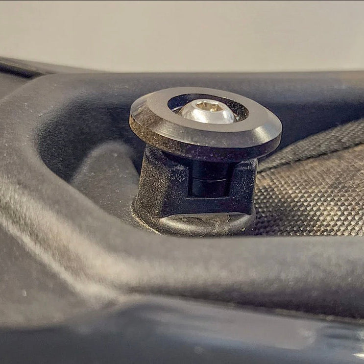 Ultra Bee Seat Spacer ￼