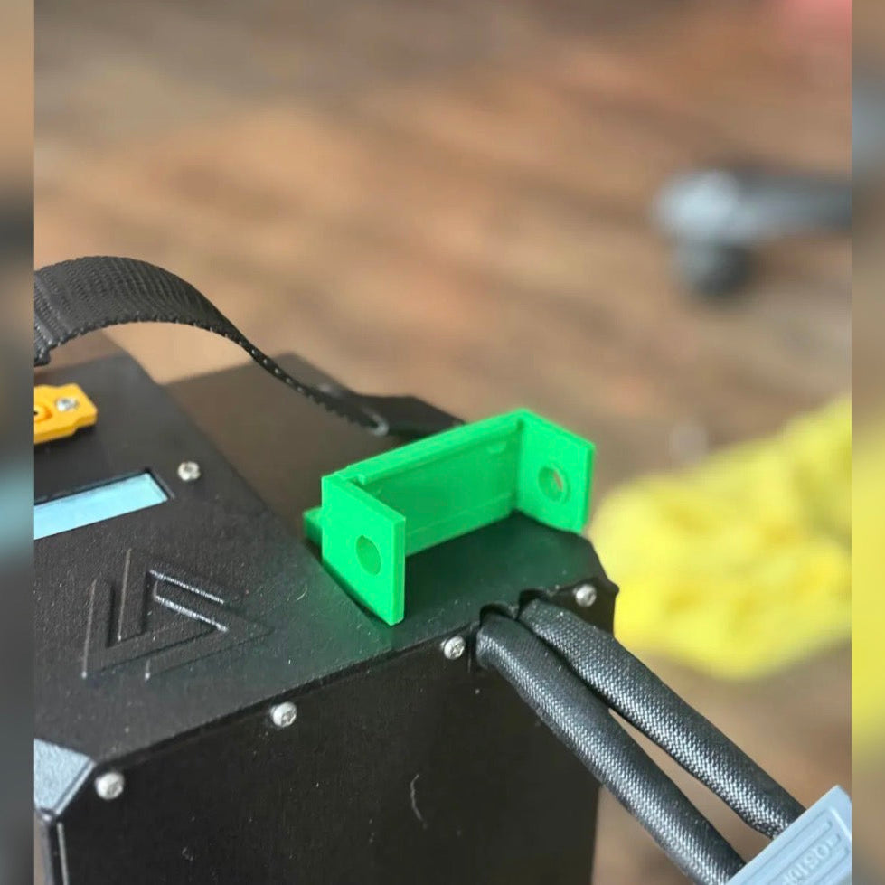 Tuttio Baja Light Mount