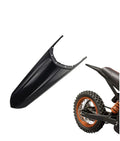 Tuttio Soleil Upgraded Rear Fender ￼