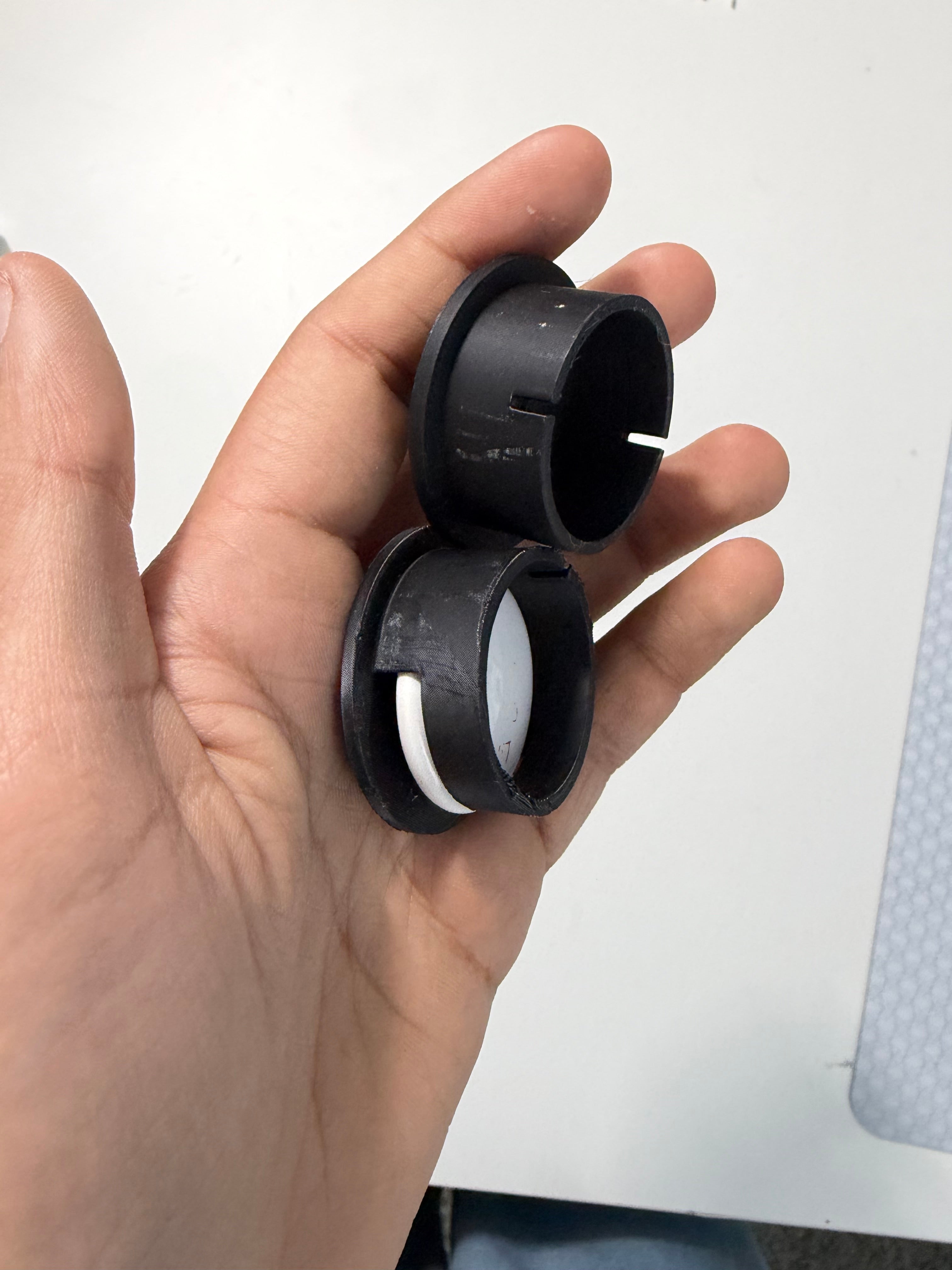 Razor Swing Arm Plugs