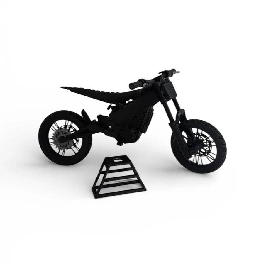 3D Scaled Mini Surron LBX