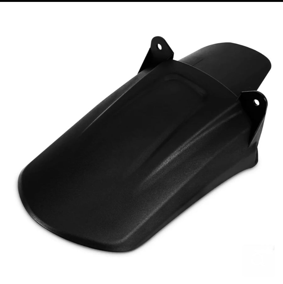 Tuttio Soleil 01 Upgraded Rear Mud Guard