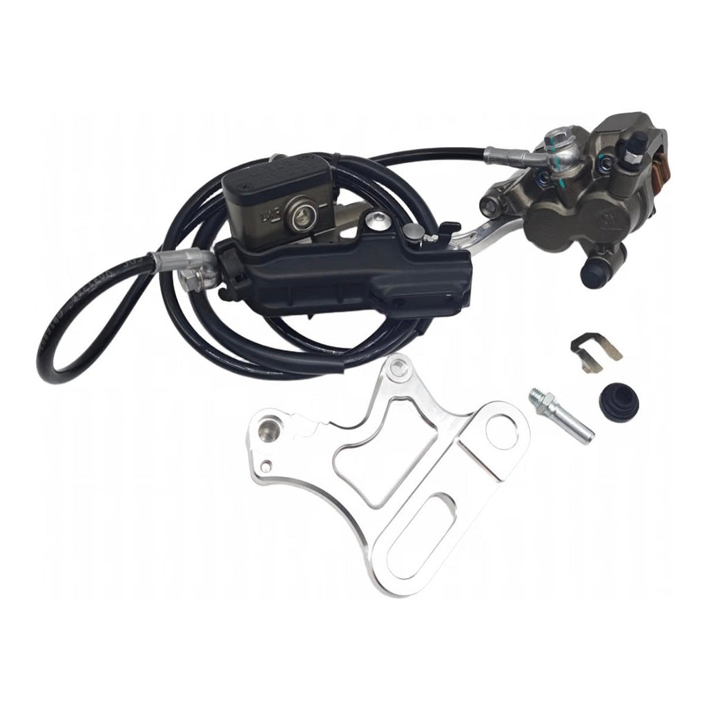 RTR Sport & Lite Ultra Bee Brakes