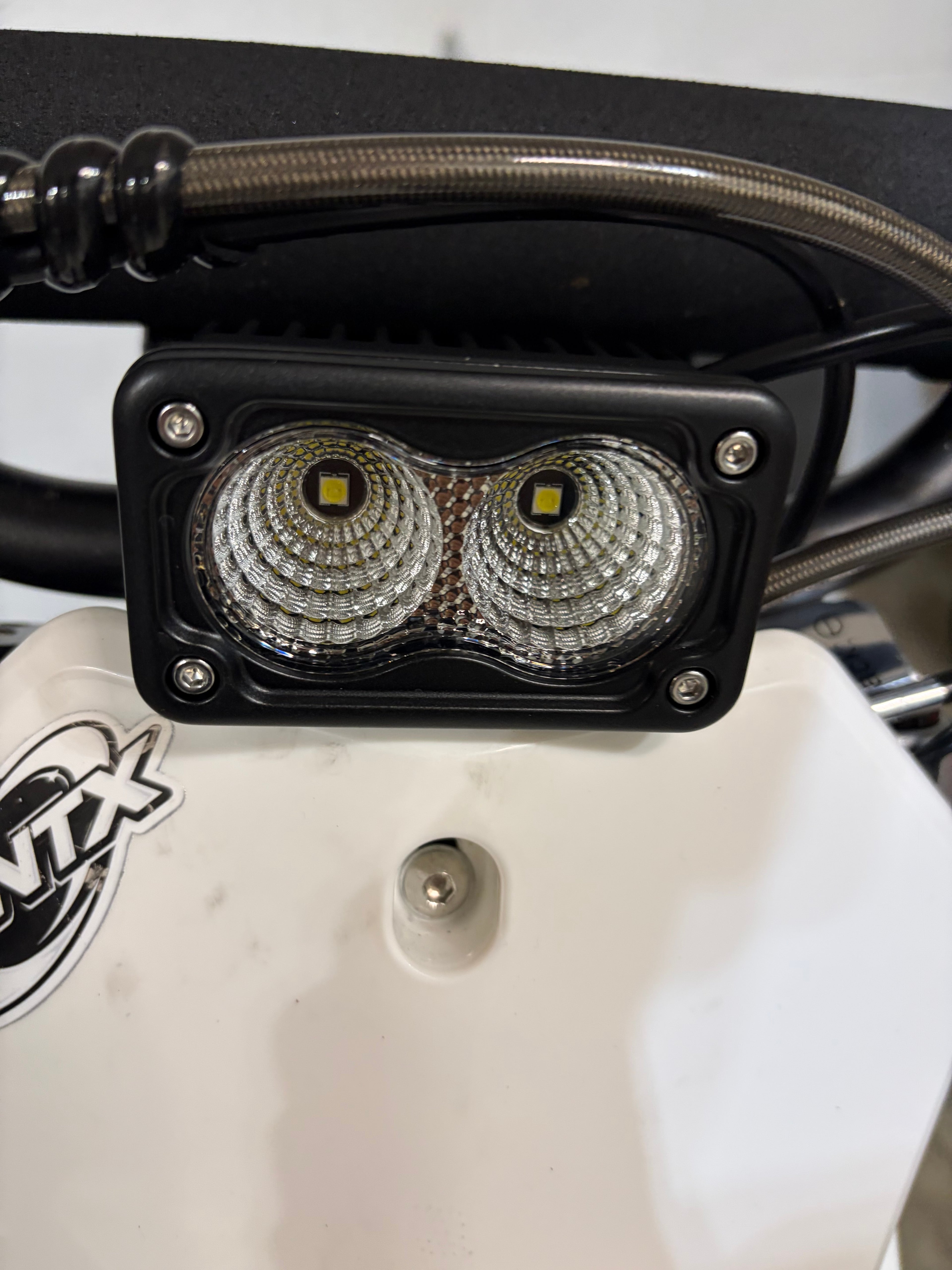 🔥NEW🔥 Battery Powered Baja V2 (AA) [comes with switch]￼